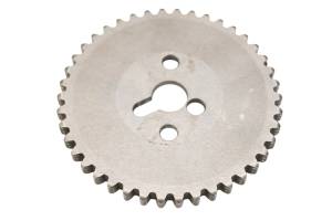 21 CFMoto UForce 600 Camshaft Sprocket Cam Gear CF600UU - Image 2