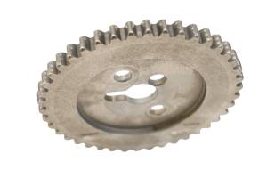 21 CFMoto UForce 600 Camshaft Sprocket Cam Gear CF600UU - Image 3
