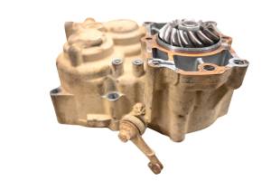 Kawasaki - 13 Kawasaki Mule 4010 Diesel 4x4 Transfer Side Gear Case KAF950D - Image 2