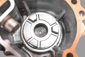 Kawasaki - 13 Kawasaki Mule 4010 Diesel 4x4 Transfer Side Gear Case KAF950D - Image 5