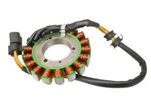 21 CFMoto UForce 600 Stator CF600UU - Image 2