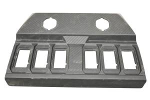 21 CFMoto UForce 600 Dash Switch Panel Cover CF600UU - Image 2