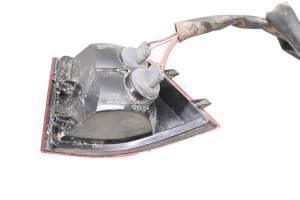 Polaris - 04 Polaris ATP 500 4x4 Rear Left Tail Brake Light - Image 2