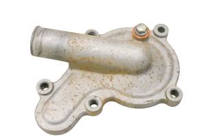 21 CFMoto UForce 600 Water Pump Cover CF600UU - Image 1