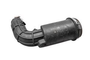 Ski-Doo - 21 Ski-Doo Renegade 900 XRS Turbo Airbox Hose Intake 137" - Image 2