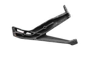 21 Ski-Doo Renegade 900 XRS Turbo Left Toe Hold Bracket Mount 137"