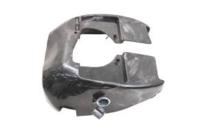 Polaris - 04 Polaris ATP 500 4x4 Dash Board Handlebar Cover - Image 2