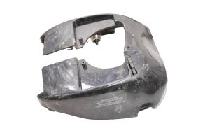 Polaris - 04 Polaris ATP 500 4x4 Dash Board Handlebar Cover - Image 3