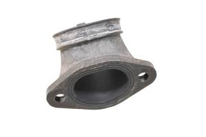 Polaris - 04 Polaris ATP 500 4x4 Intake Manifold Carburetor Boot - Image 2