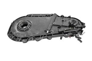 21 Ski-Doo Renegade 900 XRS Turbo Chain Case Chaincase 137"