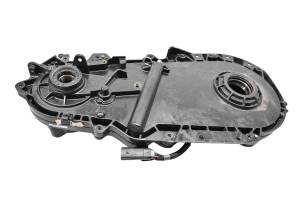 Ski-Doo - 21 Ski-Doo Renegade 900 XRS Turbo Chain Case Chaincase 137" - Image 2