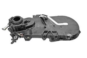 Ski-Doo - 21 Ski-Doo Renegade 900 XRS Turbo Chain Case Chaincase 137" - Image 3