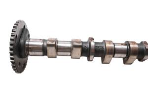 Ski-Doo - 21 Ski-Doo Renegade 900 XRS Turbo Intake Camshaft Cam Shaft 137" - Image 4