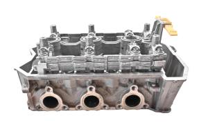 Ski-Doo - 21 Ski-Doo Renegade 900 XRS Turbo Cylinder Head 137" - Image 4