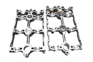 Ski-Doo - 21 Ski-Doo Renegade 900 XRS Turbo Cylinder Head 137" - Image 5