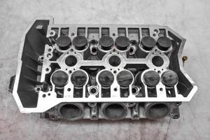 Ski-Doo - 21 Ski-Doo Renegade 900 XRS Turbo Cylinder Head 137" - Image 6