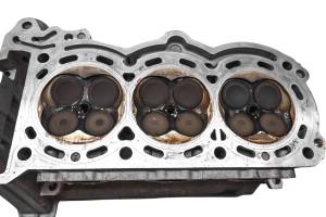 Ski-Doo - 21 Ski-Doo Renegade 900 XRS Turbo Cylinder Head 137" - Image 8