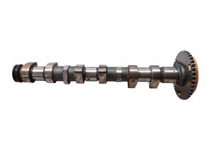 21 Ski-Doo Renegade 900 XRS Turbo Exhaust Camshaft Cam Shaft 137"