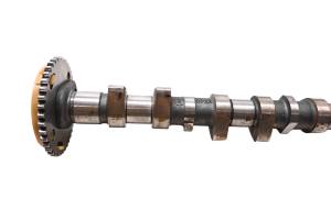 Ski-Doo - 21 Ski-Doo Renegade 900 XRS Turbo Exhaust Camshaft Cam Shaft 137" - Image 4