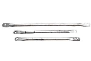 21 Ski-Doo Renegade 900 XRS Turbo Center Coulmn Brackets Mounts 137"