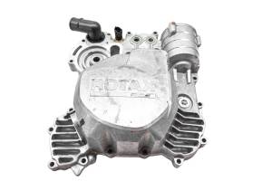 21 Ski-Doo Renegade 900 XRS Turbo Stator Cover 137"