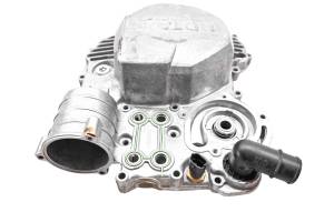 Ski-Doo - 21 Ski-Doo Renegade 900 XRS Turbo Stator Cover 137" - Image 2