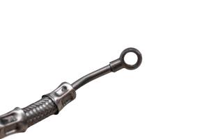 Ski-Doo - 21 Ski-Doo Renegade 900 XRS Turbo Engine Oil Line 137" - Image 3