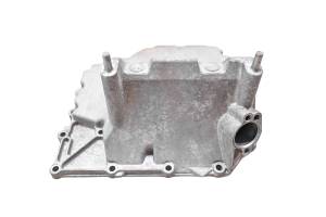 Ski-Doo - 21 Ski-Doo Renegade 900 XRS Turbo Oil Sump Cover 137" - Image 2