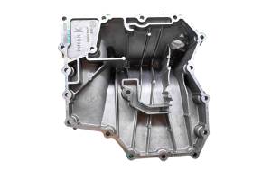 Ski-Doo - 21 Ski-Doo Renegade 900 XRS Turbo Oil Sump Cover 137" - Image 4