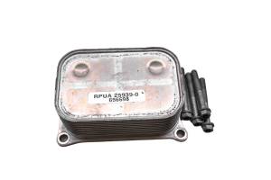 21 Ski-Doo Renegade 900 XRS Turbo Oil Cooler 137"