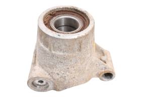 05 Polaris Ranger 500 6x6 Rear Left Spindle Knuckle