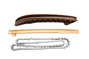 21 Ski-Doo Renegade 900 XRS Turbo Cam Chain & Guides 137"