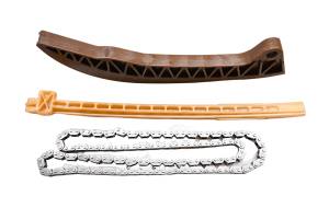 Ski-Doo - 21 Ski-Doo Renegade 900 XRS Turbo Cam Chain & Guides 137" - Image 3