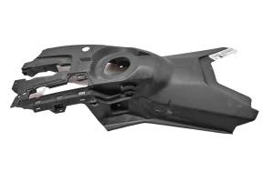 21 Ski-Doo Renegade 900 XRS Turbo Center Console Cover 137"