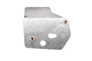 21 Ski-Doo Renegade 900 XRS Turbo Heat Shield Bracket Mount 137"
