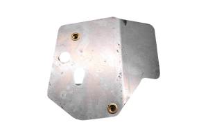Ski-Doo - 21 Ski-Doo Renegade 900 XRS Turbo Heat Shield Bracket Mount 137" - Image 2