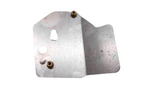 Ski-Doo - 21 Ski-Doo Renegade 900 XRS Turbo Heat Shield Bracket Mount 137" - Image 3