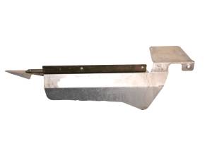 18 Polaris Sportsman 570 SP 4x4 Exhaust Heat Shield Guard Cover