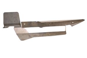 Polaris - 18 Polaris Sportsman 570 SP 4x4 Exhaust Heat Shield Guard Cover - Image 3