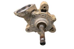 Kawasaki - 16 Kawasaki Mule 4010 Trans 4x4 Power Steering Box KAF620 - Image 3