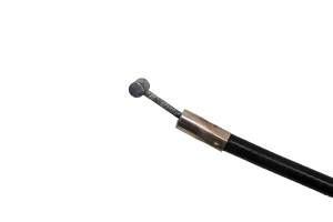 Polaris - 04 Polaris Predator 50 2x4 Rear Brake Cable - Image 3