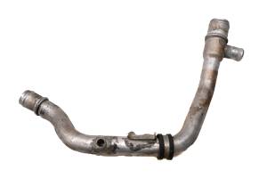 14 Ski-Doo Renegade Adrenaline 1200 Radiator Coolant Hardline 137"