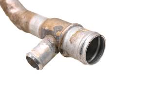 Ski-Doo - 14 Ski-Doo Renegade Adrenaline 1200 Radiator Coolant Hardline 137" - Image 3