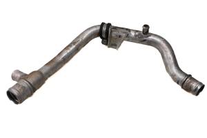 Ski-Doo - 14 Ski-Doo Renegade Adrenaline 1200 Radiator Coolant Hardline 137" - Image 4