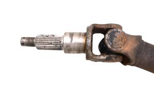 Polaris - 98 Polaris Sportsman 500 4x4 Rear Cv Axle Left Right - Image 2
