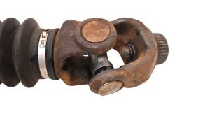 Polaris - 98 Polaris Sportsman 500 4x4 Rear Cv Axle Left Right - Image 3
