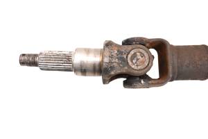 Polaris - 98 Polaris Sportsman 500 4x4 Rear Cv Axle Left Right - Image 4