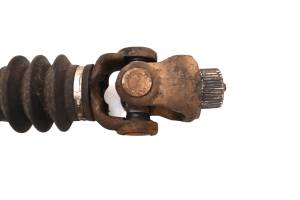 Polaris - 98 Polaris Sportsman 500 4x4 Rear Cv Axle Left Right - Image 5