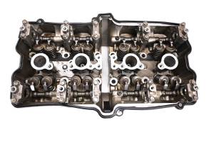 Suzuki - 92 Suzuki Katana 600 Cylinder Head GSX600F - Image 2