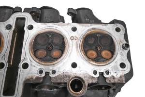 Suzuki - 92 Suzuki Katana 600 Cylinder Head GSX600F - Image 7